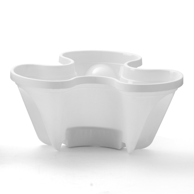 Stand Stacking Planters Strawberry Planting Pots