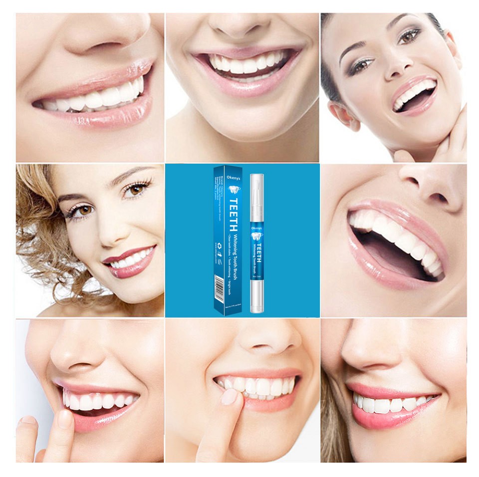 Teeth Whitening Pen