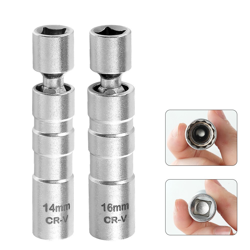 14mm Spark Plug Socket NZ