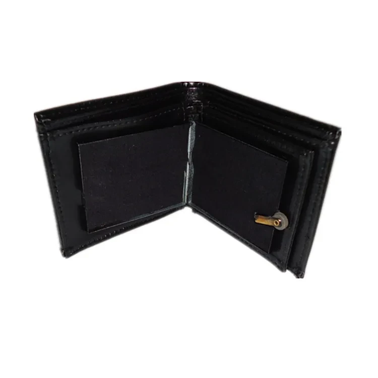 MAGIC FIRE WALLET