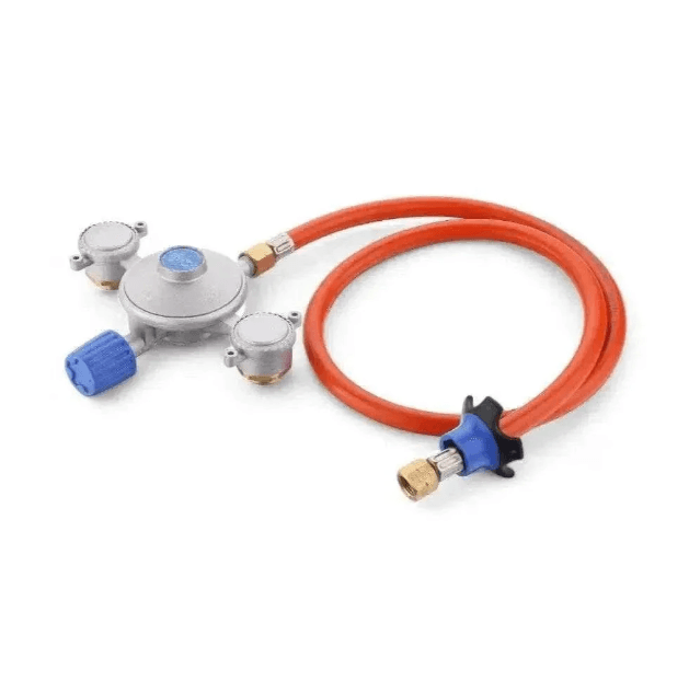 CADAC Dual Power Pak