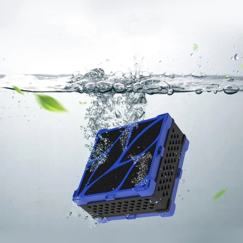 Aquarium Water Purifier Cube