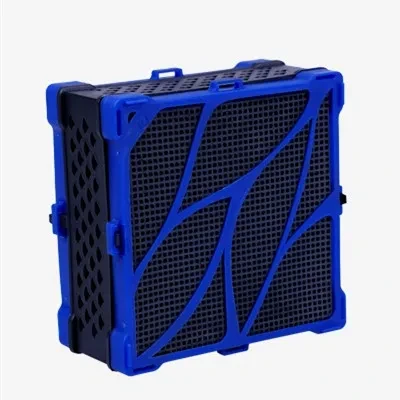 Aquarium Water Purifier Cube