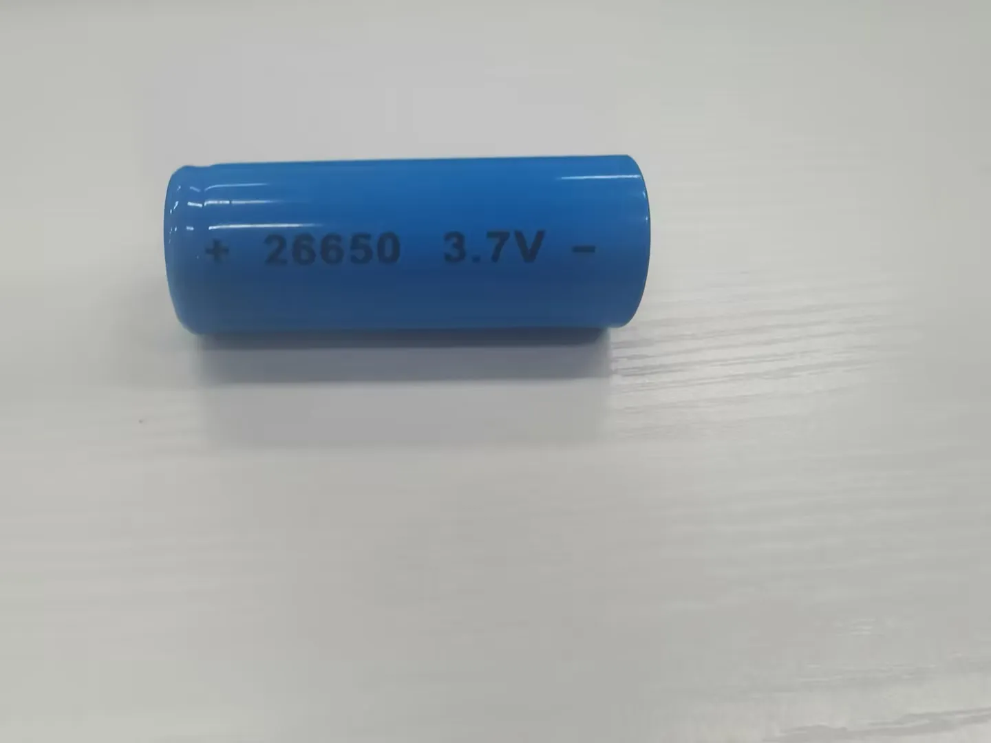 18650 Rechargeable Battery 3.7V