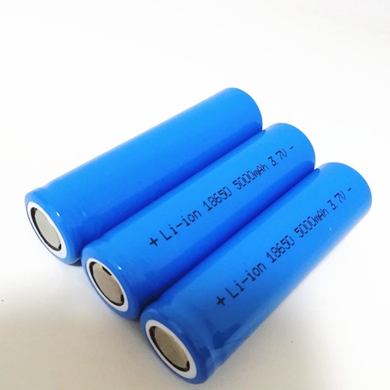 18650 Rechargeable Battery 3.7V