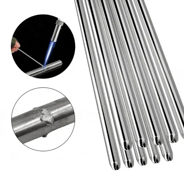 Welding Flux Cored Rod