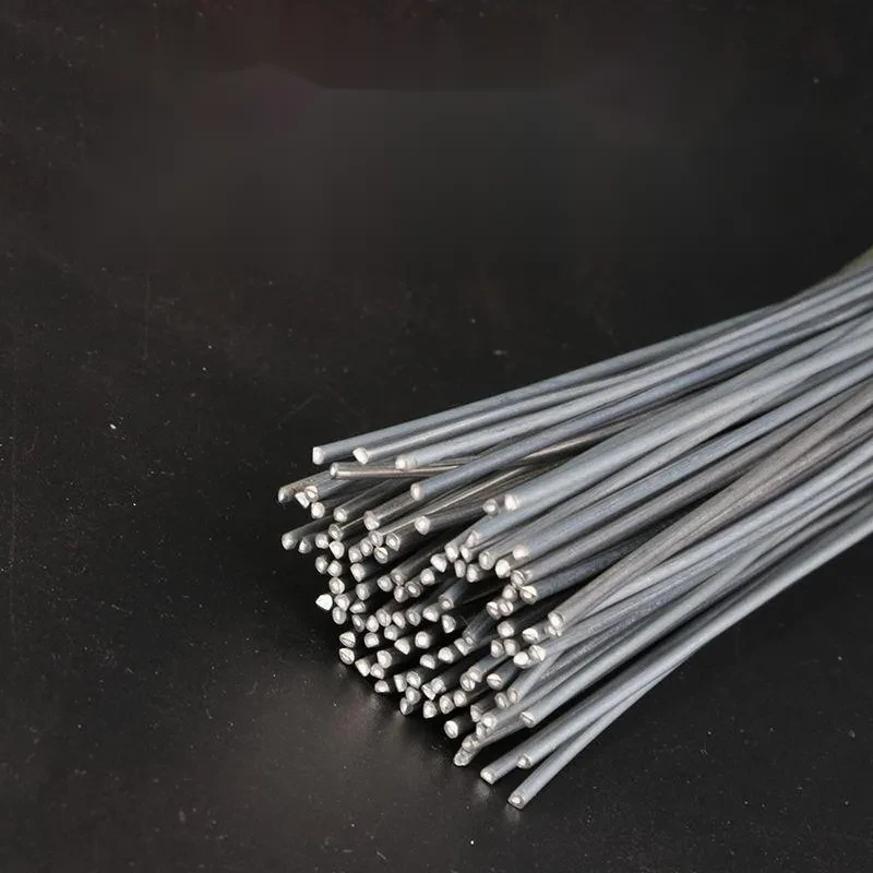 Welding Flux Cored Rod