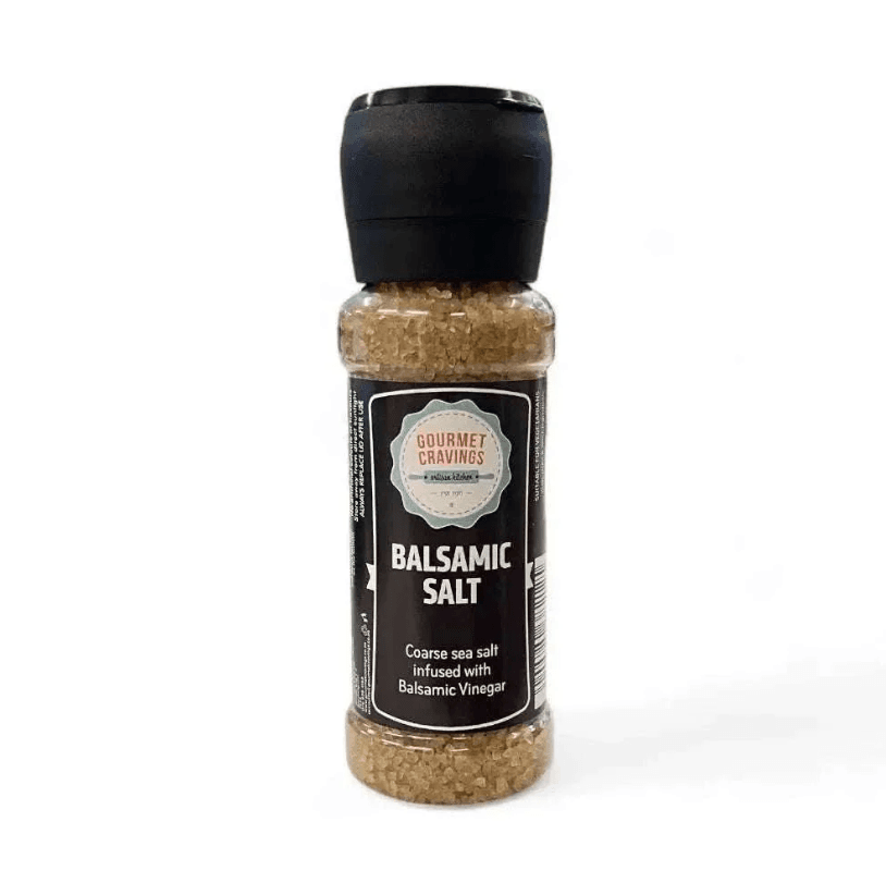 Gourmet Cravings Grinder - Balsamic - 200ml