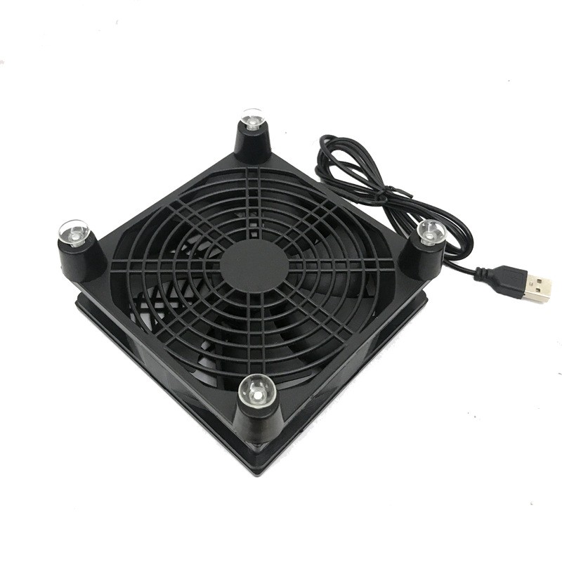 12 Inch Radiator Fan