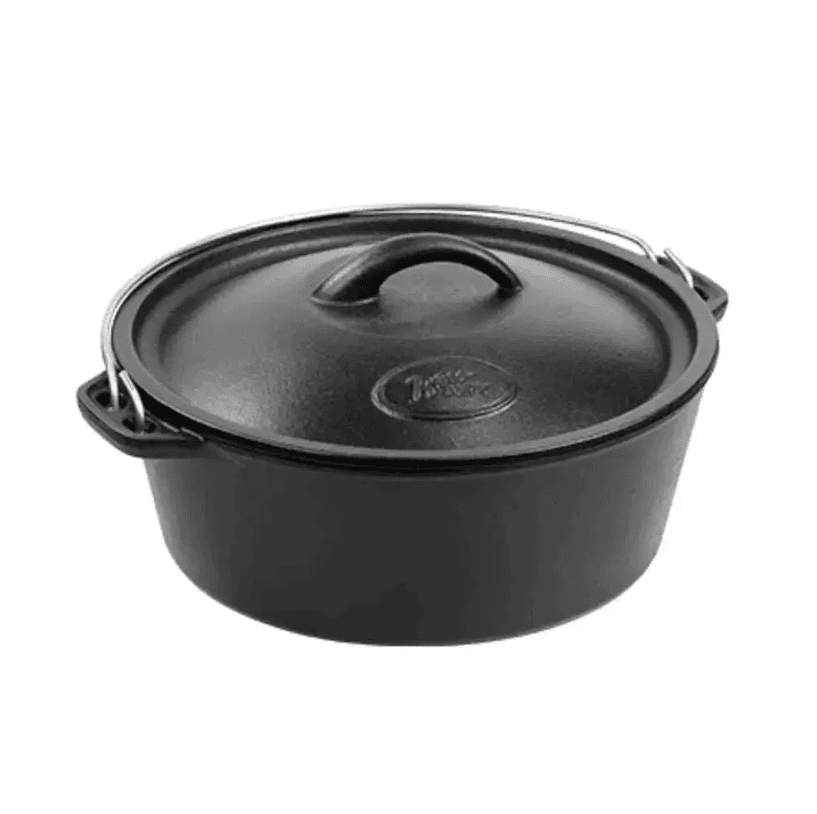 Best Duty - Bake Pot #12 (5.0L)