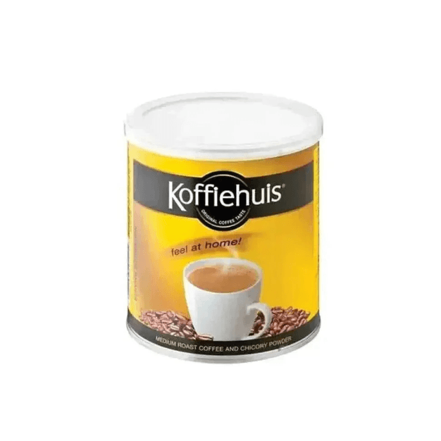 Koffiehuis - Original Instant Coffee (250g)
