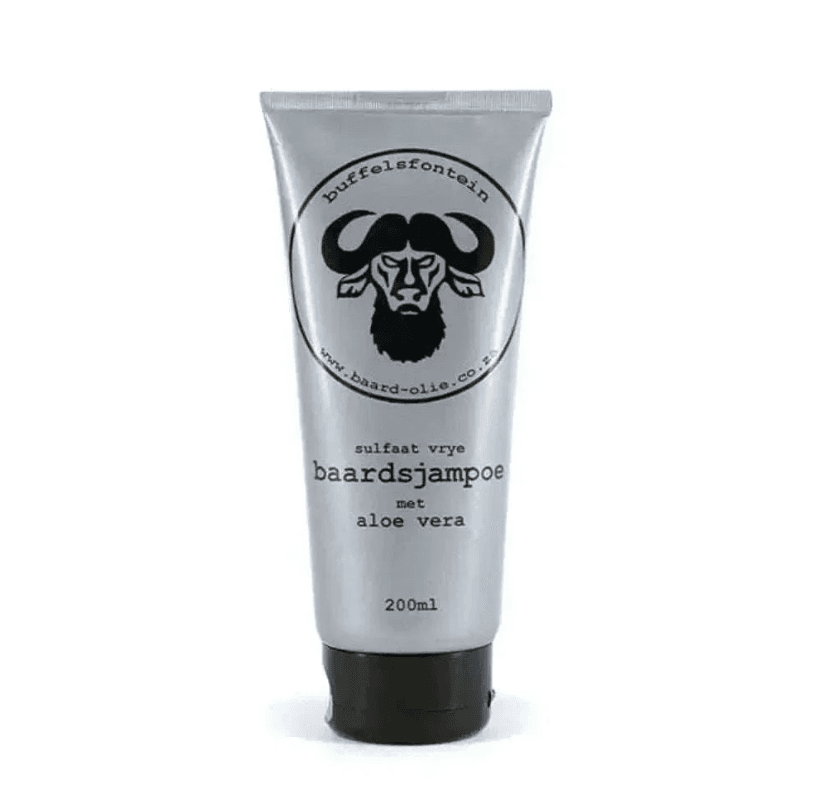 Buffelsfontein - Beard Shampoo - 200ml