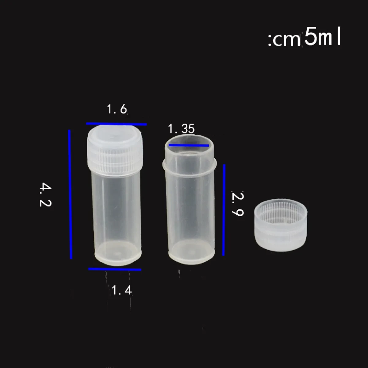 5Ltr Bottle