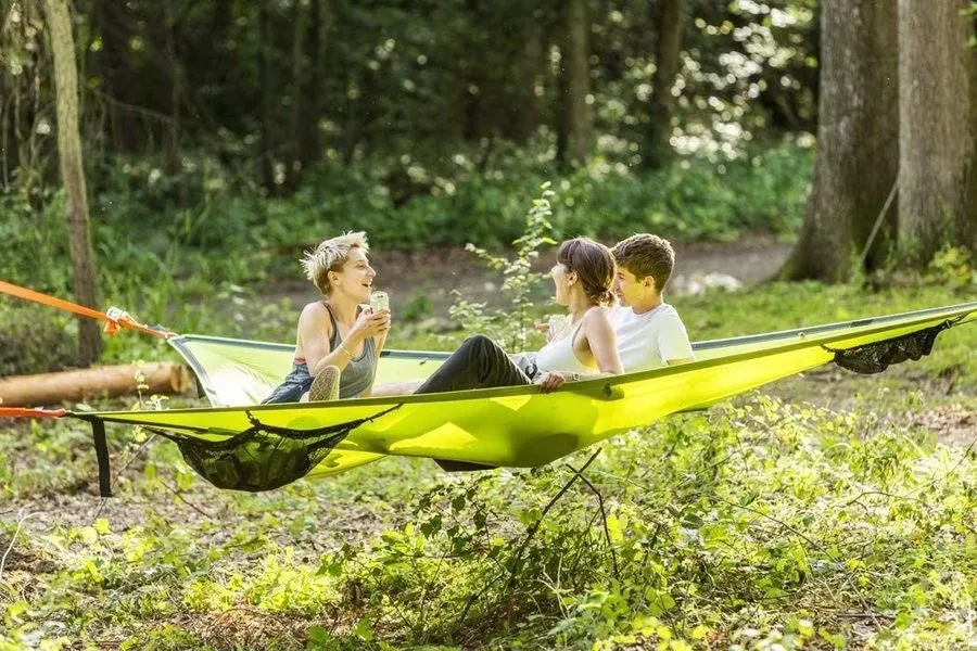 Multi Person Hammock