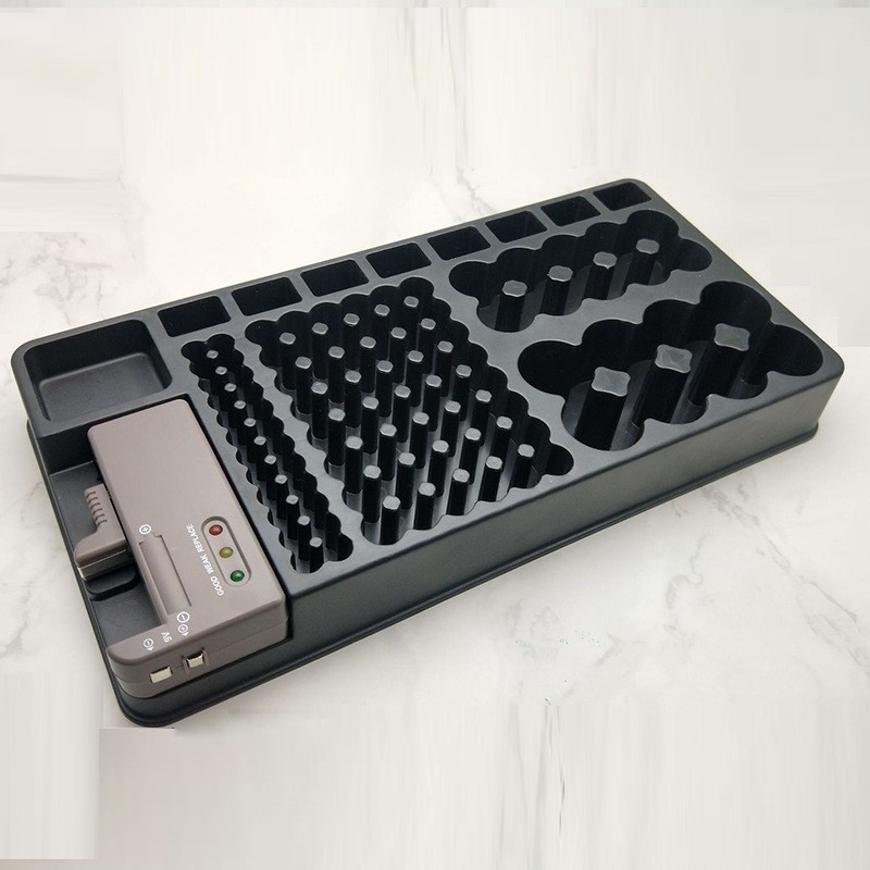 AAA Battery Case