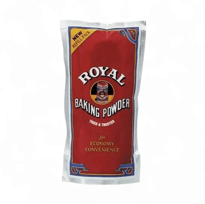 Royal Baking Powder - Refill Pouch 200g