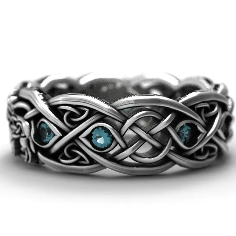 Wolf Ring