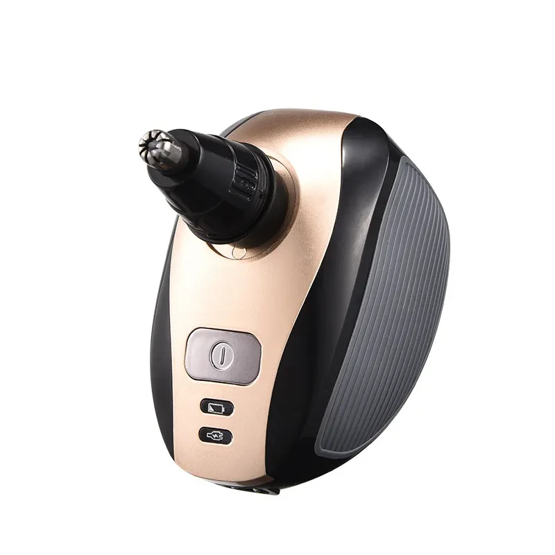 Premium 4D electric shaver