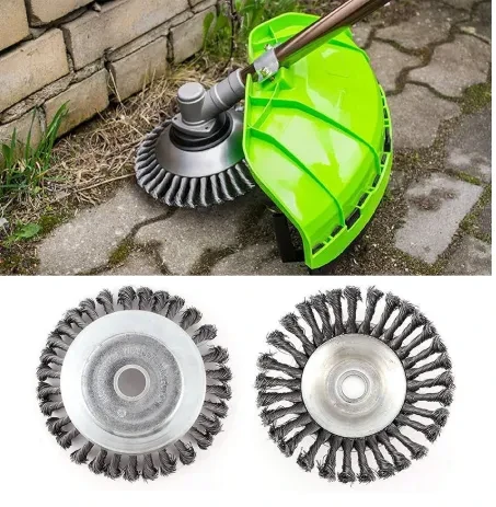 Unbreakable Wired Trimmer Blade