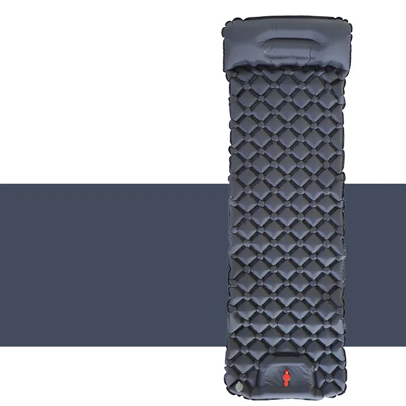 Air Sleeping Pad