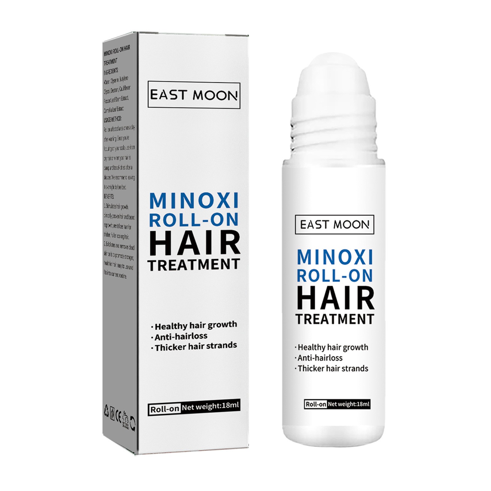 Hair Growth Roller
