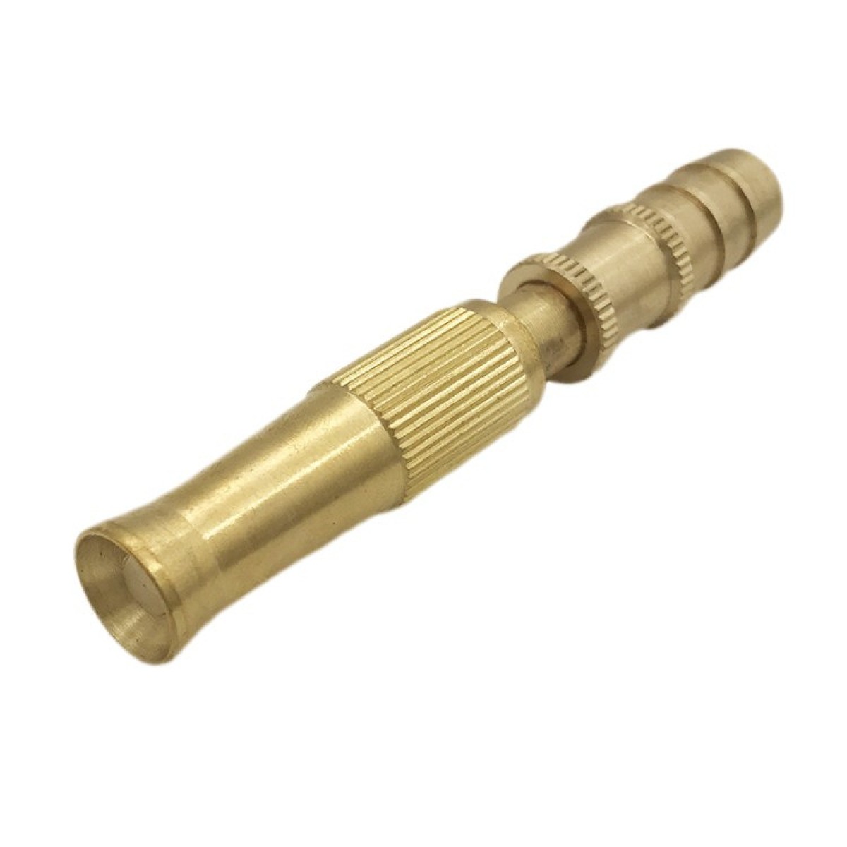 High-Pressure Water Nozzle