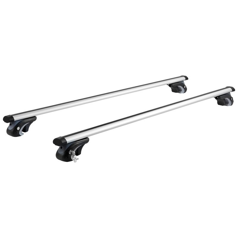 Alloy Roof Rack