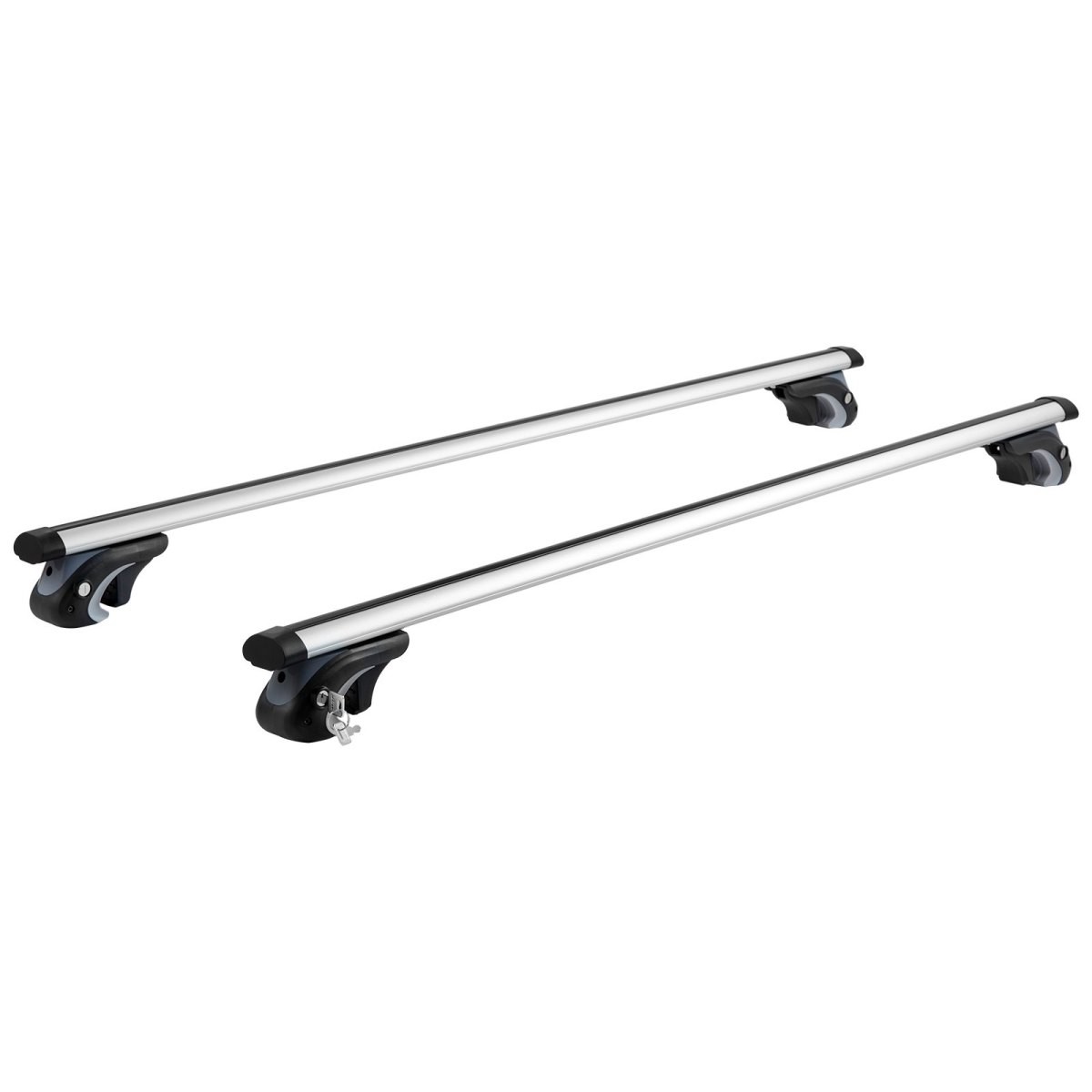 Alloy Roof Rack
