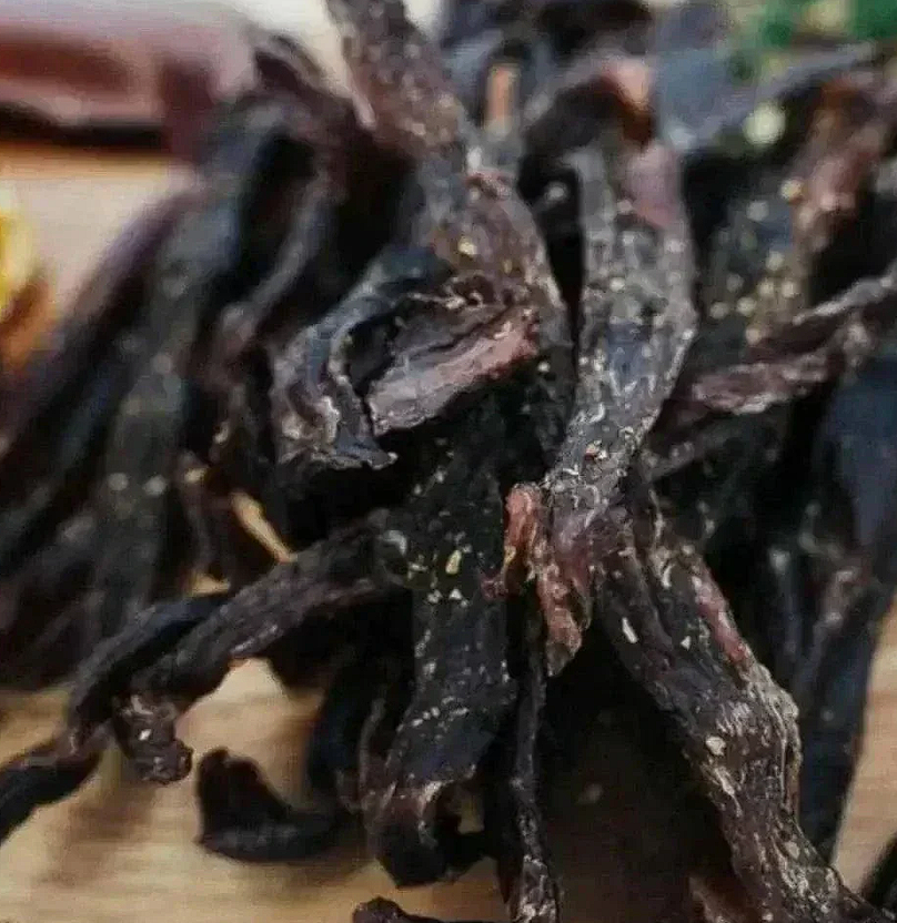 Biltong Bites - Original (Ready to eat) - 300g