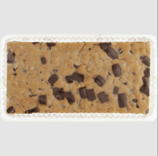Baker Boys Cookie Caramel Slice 350g