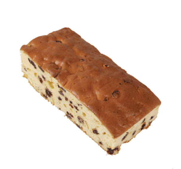 Medium Light Fruit Cake ea