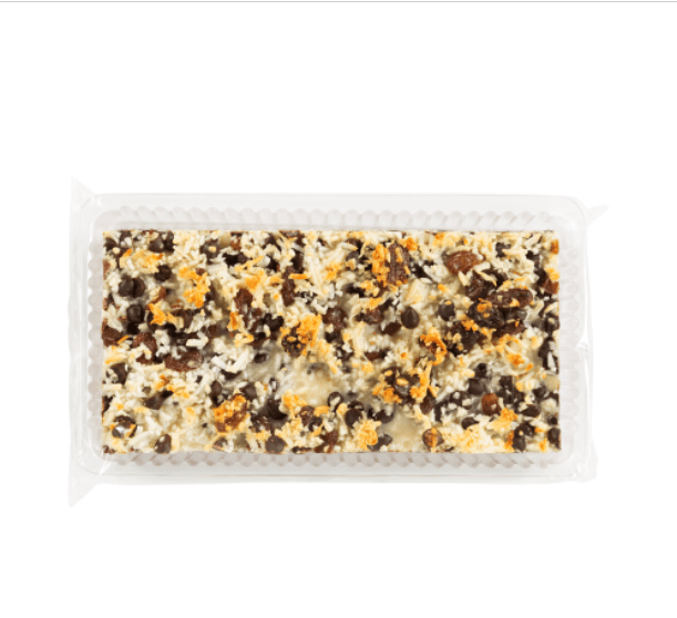 Baker Boys Coconut Supreme Slice 330g