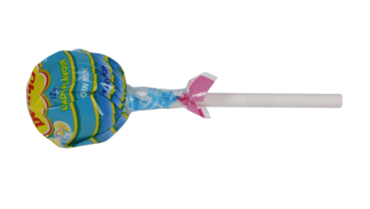 Chupa Chups Original Lollypop 12g