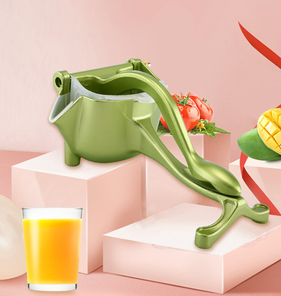 Manual Easy Fruit Juicer Tool