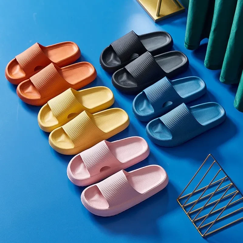 The Cloudies™ - Orthopedic Flip-flops Summer
