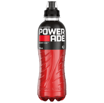 Powerade Berry Ice Sports Drink 750ml