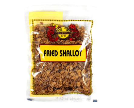 Dragon & Phoenix Fried Shallots 100g