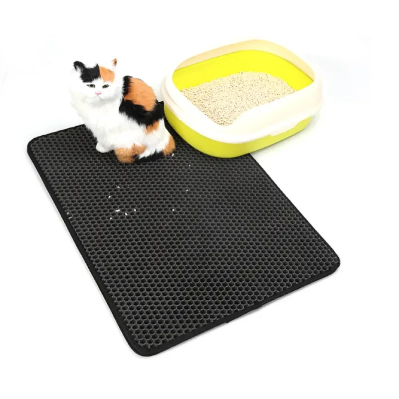 Pet Cat Litter Mat