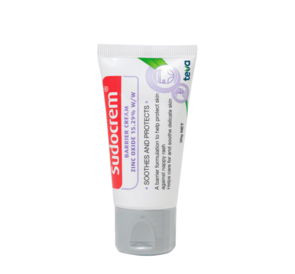 Sudocrem Barrier Cream 30g