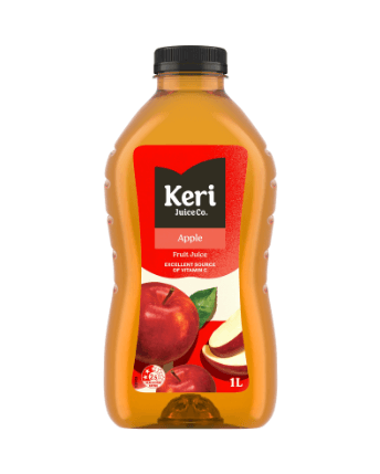 Keri Apple Fruit Juice 1l