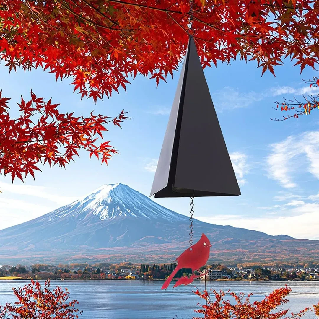 Outdoor Wind Chimes
