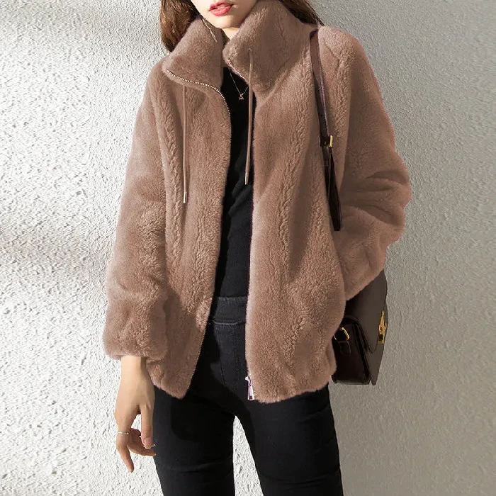 Padded Coat Stand Collar