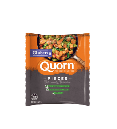 Quorn Meat Free Pieces 300g