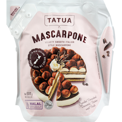 Tatua Mascarpone 500g