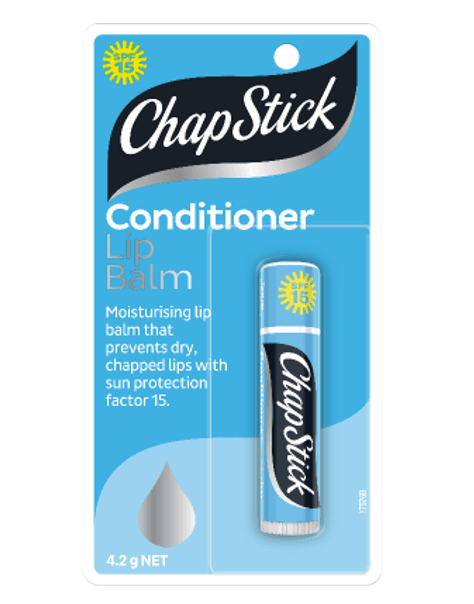 Chapstick Conditioner Lip Balm 4.2g