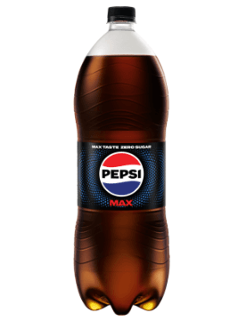 Pepsi Max Soft Drink 2l