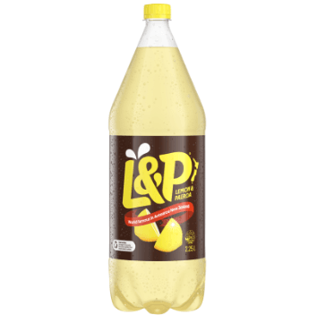 L&P Soft Drink 2.25l