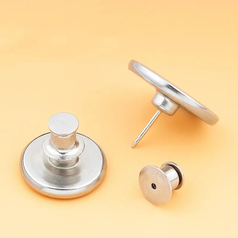 Magnetic Curtain Clip