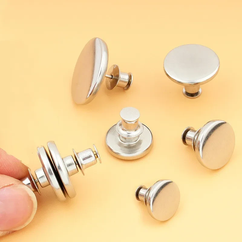 Magnetic Curtain Clip