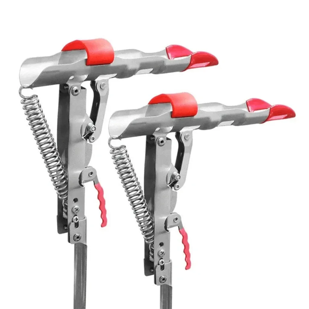 🎣 Automatic Fishing Rod Holder